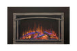 Modern Flames Redstone 30" Built In Electric Firebox Insert Modern Flames