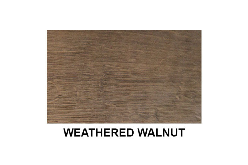 Modern Flames Orion Multi 88'' Heliovision Electric Fireplace Wall Mount Studio Suite | Weathered Walnut Modern Flames