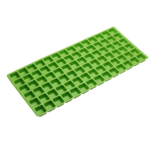 Green Vista Living Harvest Right Large Molds Set of 6 Freeze Dryer Accessories