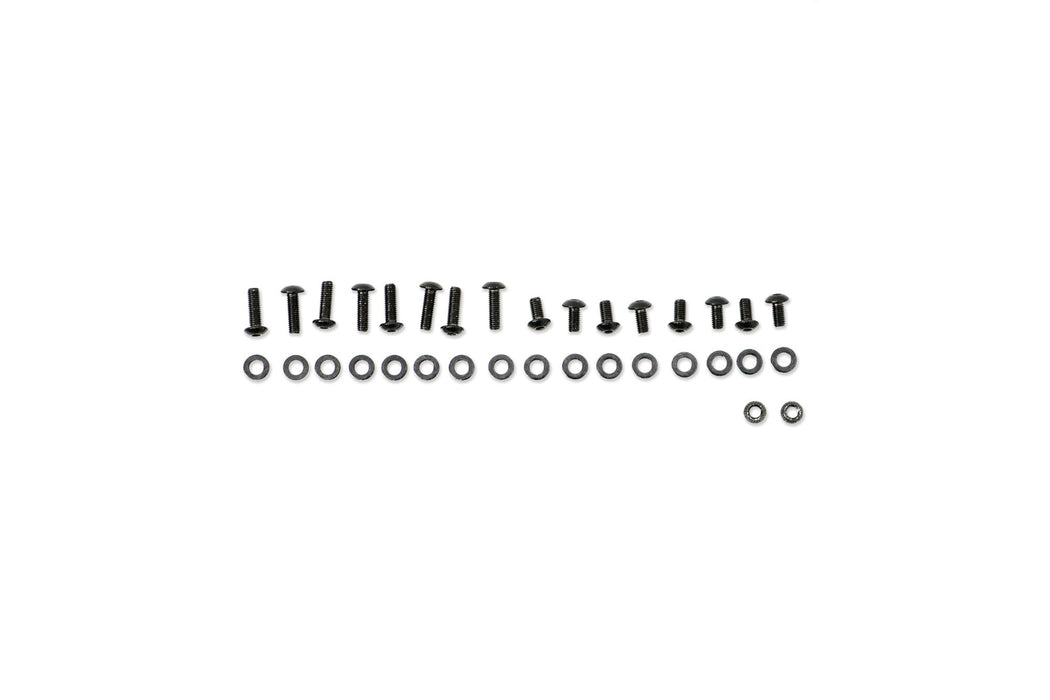 DV8 Offroad M5 Hardware Kit for DV8 Digital Device Mounts – hardware kit, image 1 of 2