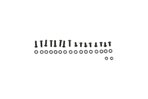 DV8 Offroad M5 Hardware Kit for DV8 Digital Device Mounts – hardware kit, image 1 of 2