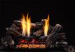 Monessen Glow Getter 18" Vent Free Liquid Propane Gas Burner With IPI Ignition (GG18PIF) Monessen