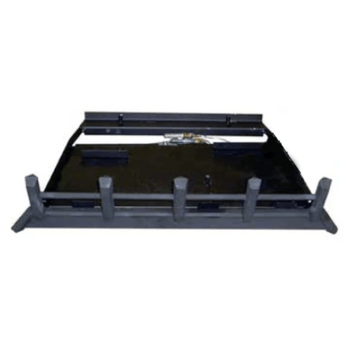 Monessen Natural Blaze 18" Vent Free Liquid Propane Gas Burner With IPI Ignition (NB18PIF) Monessen