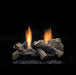 Monessen Natural Blaze 18" Vent Free Liquid Propane Gas Burner With IPI Ignition (NB18PIF) Monessen