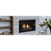 Monessen Attribute 32" Universal Circulating Vent Free Firebox With Radiant Face and Multitonal Gray Reversible Interior Panels (ACUF32-GD) Monessen
