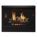 Monessen Beachcomber 18" Burncrete Refractory Gas Log Set (BC18-R) Monessen