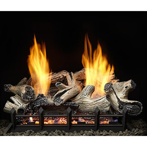 Monessen Beachcomber 18" Burncrete Refractory Gas Log Set