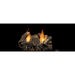 Monessen Berkley Oak 18" Refractory Gas Log Set (BO18-R) Monessen