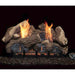 Monessen Berkley Oak 18" Refractory Gas Log Set (BO18-R) Monessen