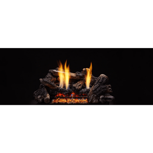 Monessen Charisma 18" Gas Log Set (CR18-H) Monessen