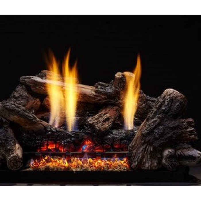 Monessen Charisma 18" Gas Log Set (CR18-H) Monessen