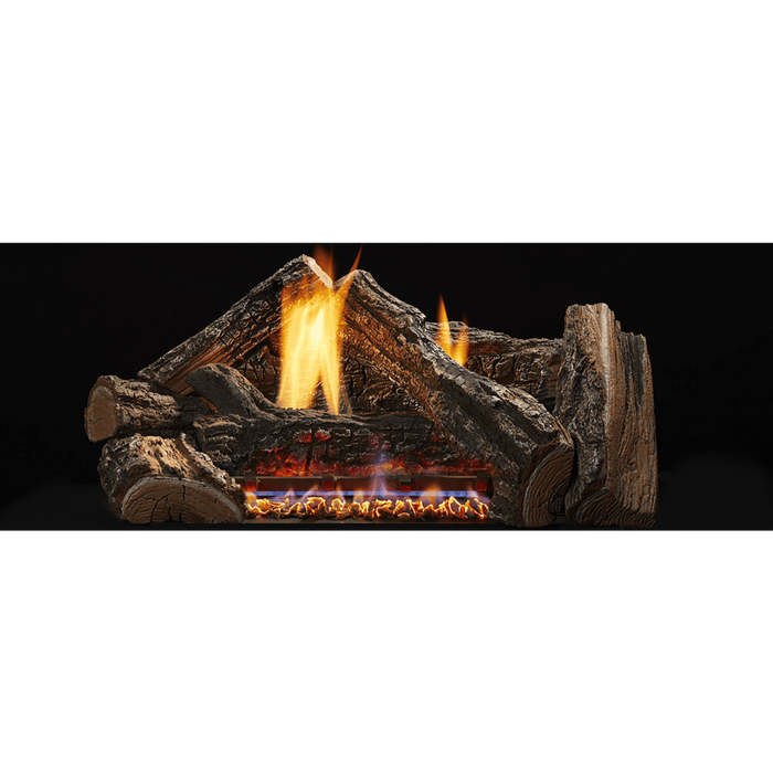 Monessen Dynamo 18" Gas Log Set (DY18-H) Monessen