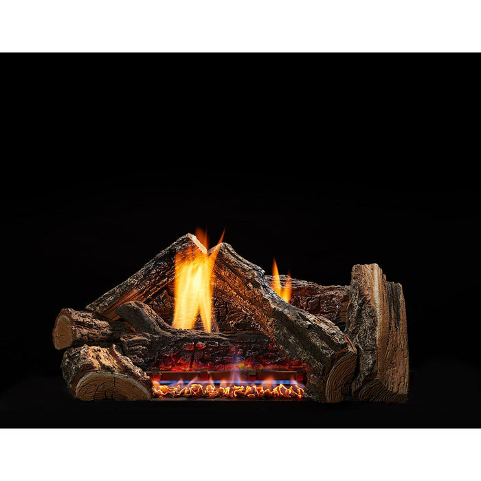 Monessen Dynamo 18" Gas Log Set (DY18-H) Monessen
