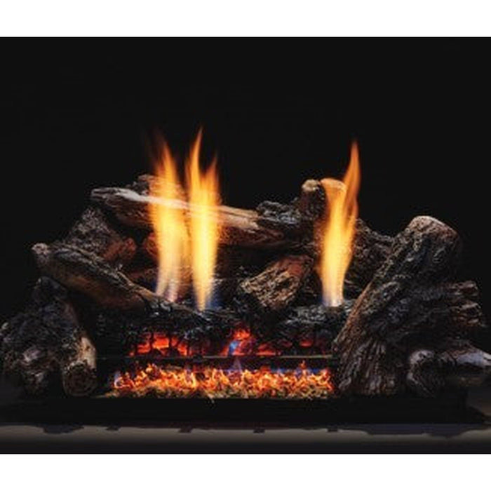 Monessen Glow Getter 18" Vent Free Natural Gas Burner With Millivolt Ignition (GG18NV) Monessen