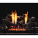 Monessen Glow Getter 18" Vent Free Natural Gas Burner With Millivolt Ignition (GG18NV) Monessen