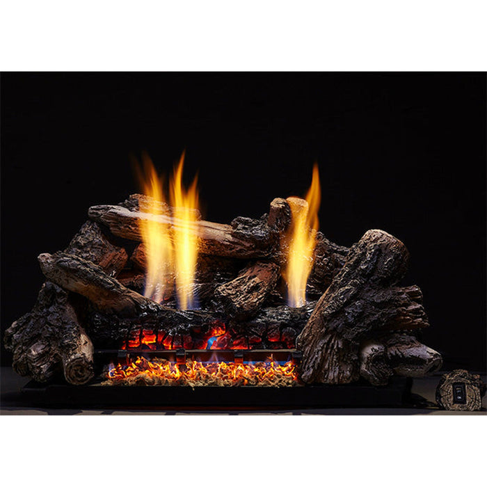 Monessen Glow Getter 24" Vent Free Natural Gas Burner With IPI Ignition (GG24NIF) Monessen