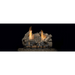 Monessen Highland Oak 18" Refractory Gas Log Set (HO18-R) Monessen