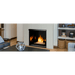 Monessen Lyric 18" Contemporary Vent Free Natural Gas Burner (LYR18NV) Monessen