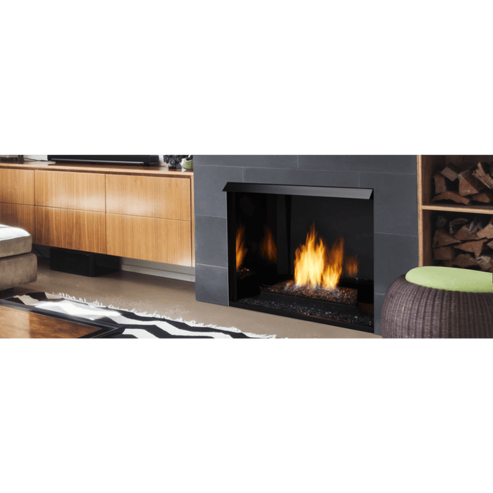 Monessen Lyric 18" Contemporary Vent Free Natural Gas Burner (LYR18NV) Monessen