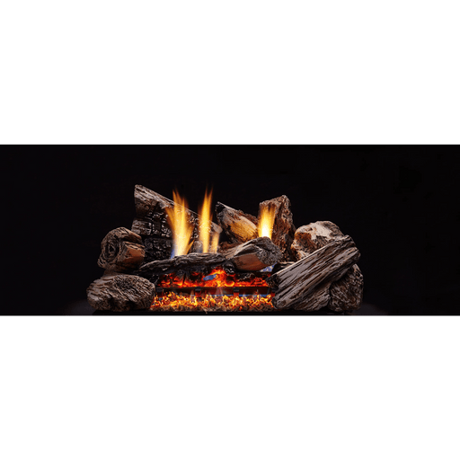 Monessen Moxie 18" Gas Log Set (MX18-H) Monessen