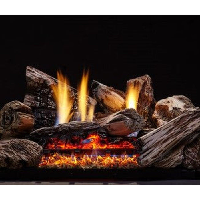 Monessen Moxie 18" Gas Log Set (MX18-H) Monessen