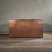 Gravity Moreno 45" W Square Copper Fire Pit - MORGRV454524 by Starfire Designs Starfire Designs