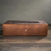 Gravity Moreno 60" W x 32" L Rectangle Copper Fire Pit - MORGRV603216 by Starfire Designs Starfire Designs