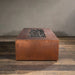 Gravity Moreno 60" W x 32" L Rectangle Copper Fire Pit - MORGRV603216 by Starfire Designs Starfire Designs