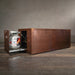 Gravity Moreno 60" W x 32" L Rectangle Copper Fire Pit - MORGRV603224 by Starfire Designs Starfire Designs