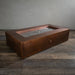 Gravity Moreno 72" W x 38" L Rectangle Copper Fire Pit - MORGRV723816 by Starfire Designs Starfire Designs