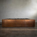 Gravity Moreno 72" W x 38" L Rectangle Copper Fire Pit - MORGRV723816 by Starfire Designs Starfire Designs
