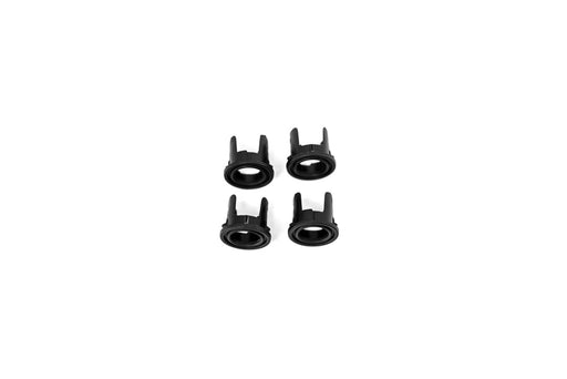 DV8 Offroad Motorcraft (Ford) Parking Sensor Bezels Set of 4 – image 1 of 7