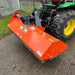 3-Point PTO Stump Grinder & 60'' PTO Flail Mower Combo, SG24 & NAM60 — view 30