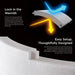 MSpa Cocoon hot tub textile exterior detail