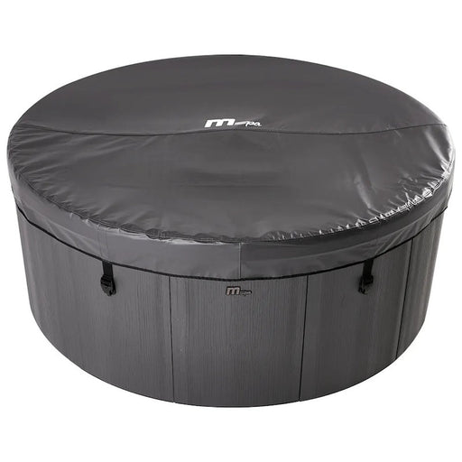 MSpa Denver 6-person hot tub with cover