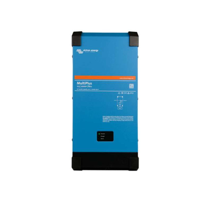 Victron Energy MultiPlus 24V 2000 VA 120V VE.Bus (UL)