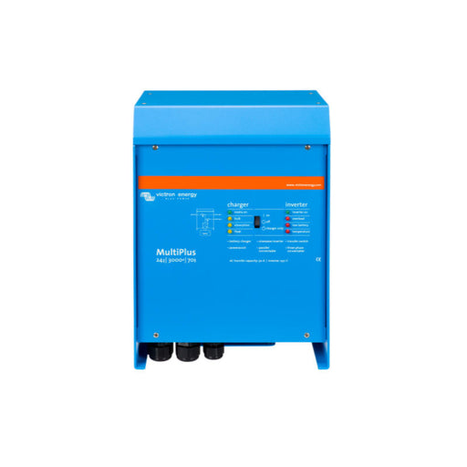 Victron Energy MultiPlus 24V 3000 VA 120V VE. Bus (UL)