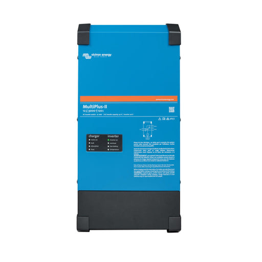 Victron Energy MultiPlus-II 24/3000/70-50 2x120V (UL)