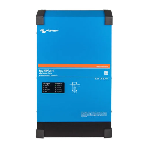 Victron Energy MultiPlus-II 48/5000/70-95 120V (UL 1741)