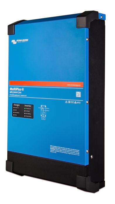 Victron MultiPlus-II 48/5000 120V Inverter