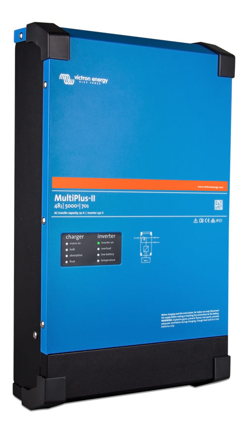 Victron MultiPlus-II 48/5000 120V Inverter