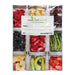 Green Vista Living Harvest Right 50-pack Resealable Mylar Bags - 10 x 14 Freeze Dryer Accessories