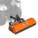 60'' PTO Driven Flail Mower 3 Point 30-60hp ,  NAM60