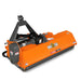 68" PTO Flail Mower with Hydraulic Side Shift 3 Point 30-60hp ,  NAM68H