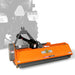 68" PTO Flail Mower with Hydraulic Side Shift 3 Point 30-60hp ,  NAM68H