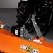 72'' PTO Driven Flail Mower 3 Point 45-85hp ,  NAM72