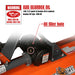 72'' PTO Driven Flail Mower 3 Point 45-85hp ,  NAM72