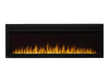 Napoleon PurView 60" Wall Mount Electric Fireplace - NEFL60HI - Detail View