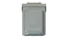 NEMA 14-50 RV Shore Power Outdoor Outlet - Urban Supply Inc