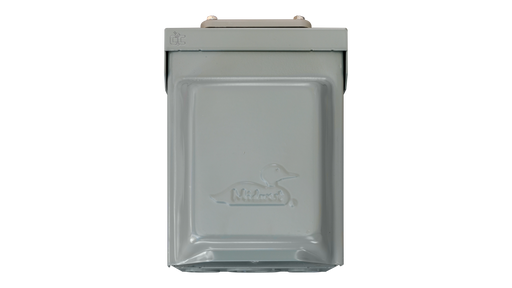 NEMA 14-50 RV Shore Power Outdoor Outlet - Urban Supply Inc
